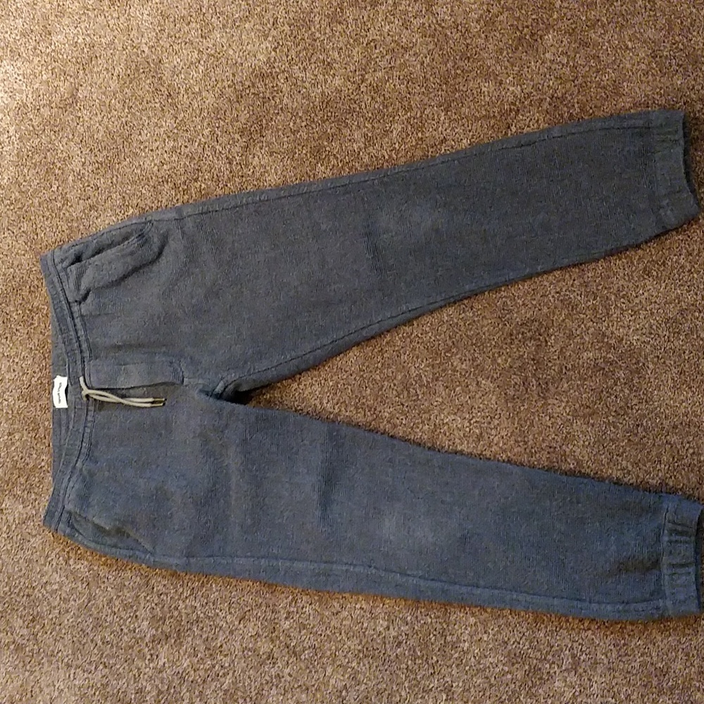 Taylor Stitch Apres Pant Pre-owned Size L